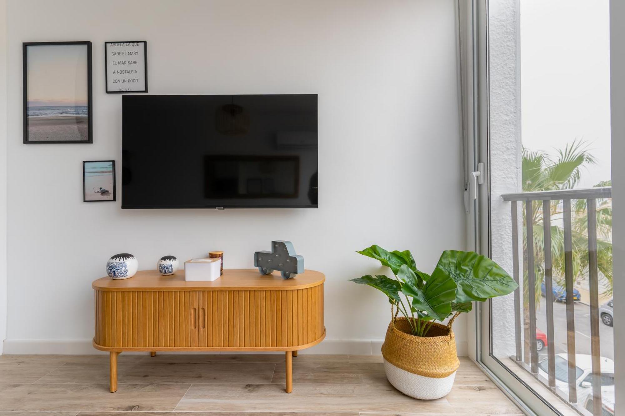 Apartamento Studio Al Mar R&R Ροκέτας ντε Μαρ Εξωτερικό φωτογραφία