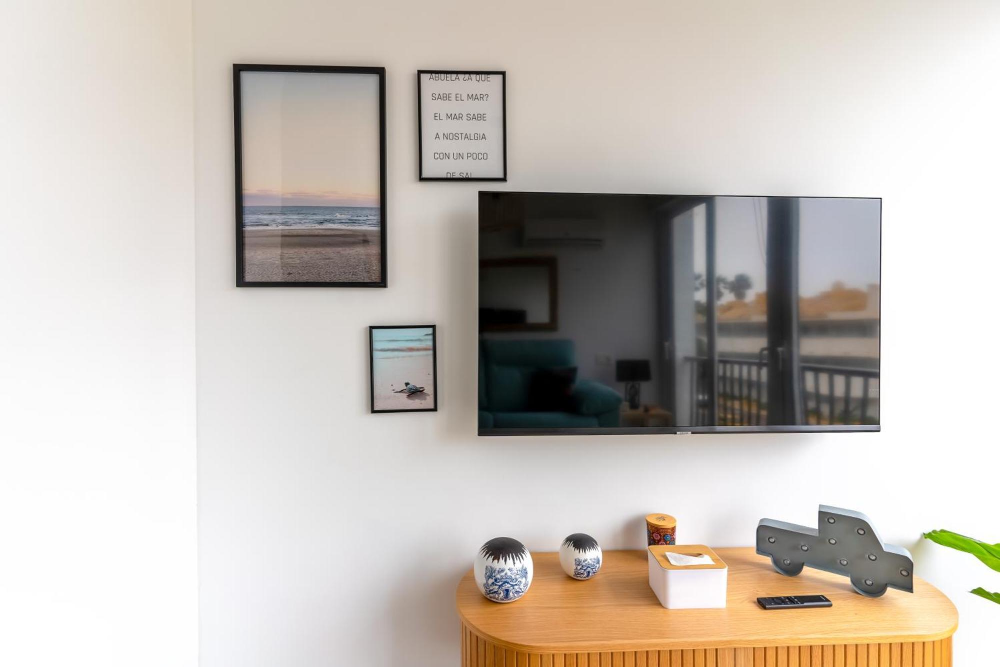 Apartamento Studio Al Mar R&R Ροκέτας ντε Μαρ Εξωτερικό φωτογραφία