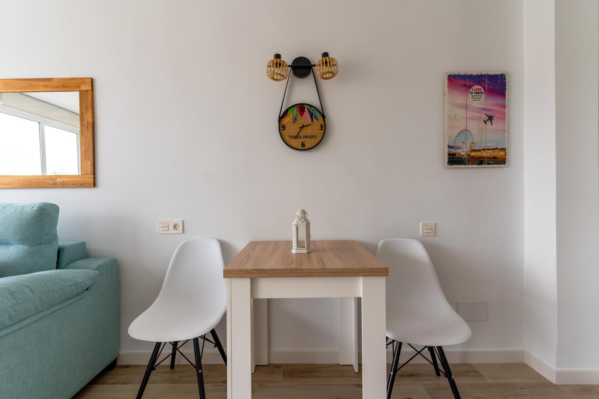 Apartamento Studio Al Mar R&R Ροκέτας ντε Μαρ Εξωτερικό φωτογραφία