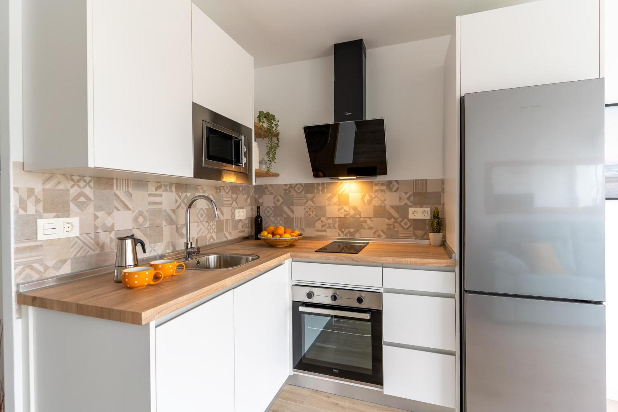 Apartamento Studio Al Mar R&R Ροκέτας ντε Μαρ Εξωτερικό φωτογραφία