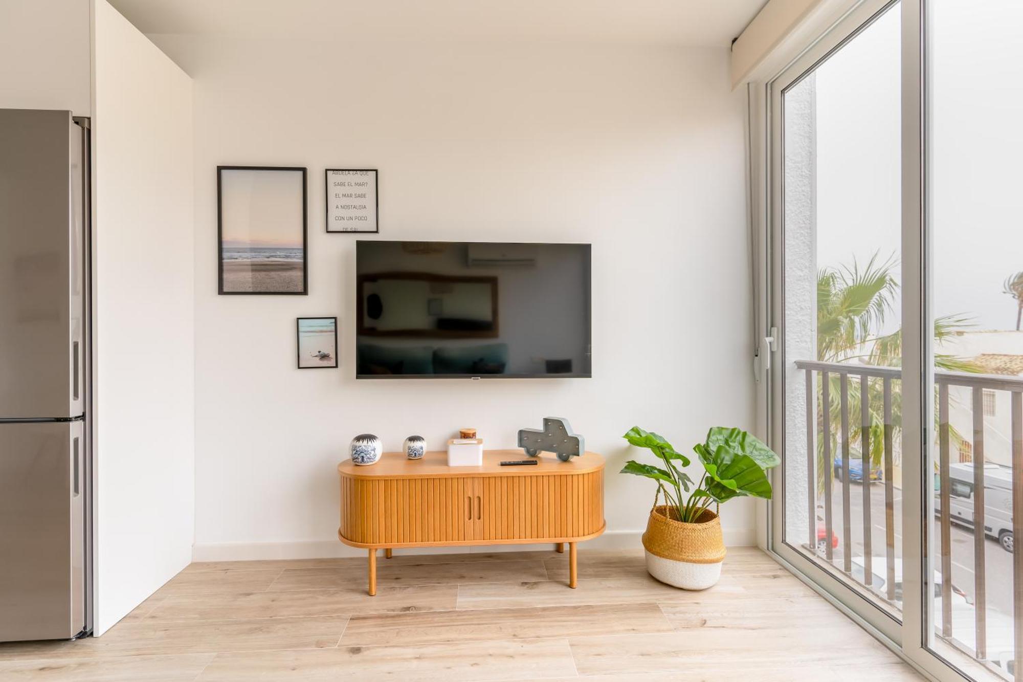 Apartamento Studio Al Mar R&R Ροκέτας ντε Μαρ Εξωτερικό φωτογραφία