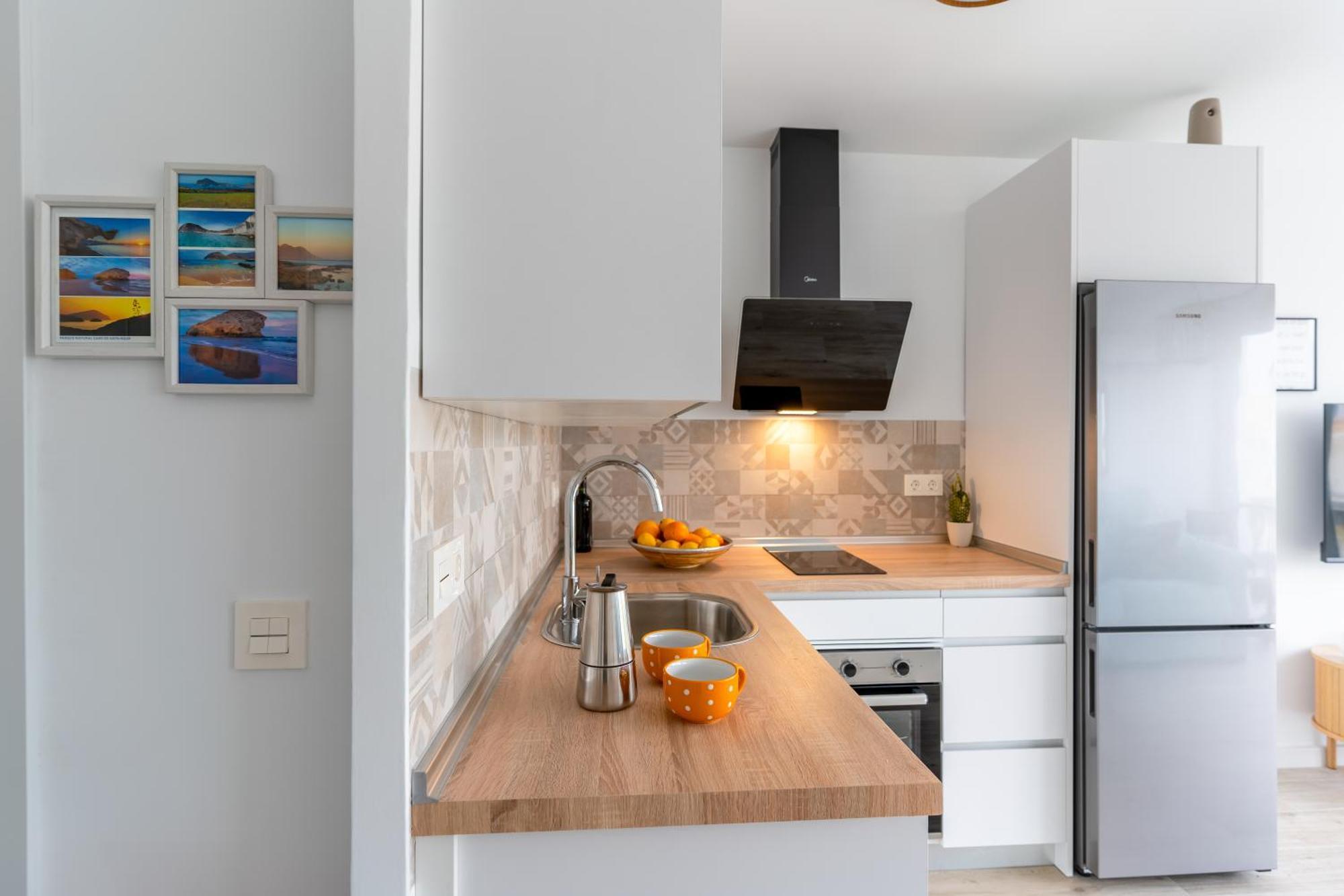 Apartamento Studio Al Mar R&R Ροκέτας ντε Μαρ Εξωτερικό φωτογραφία