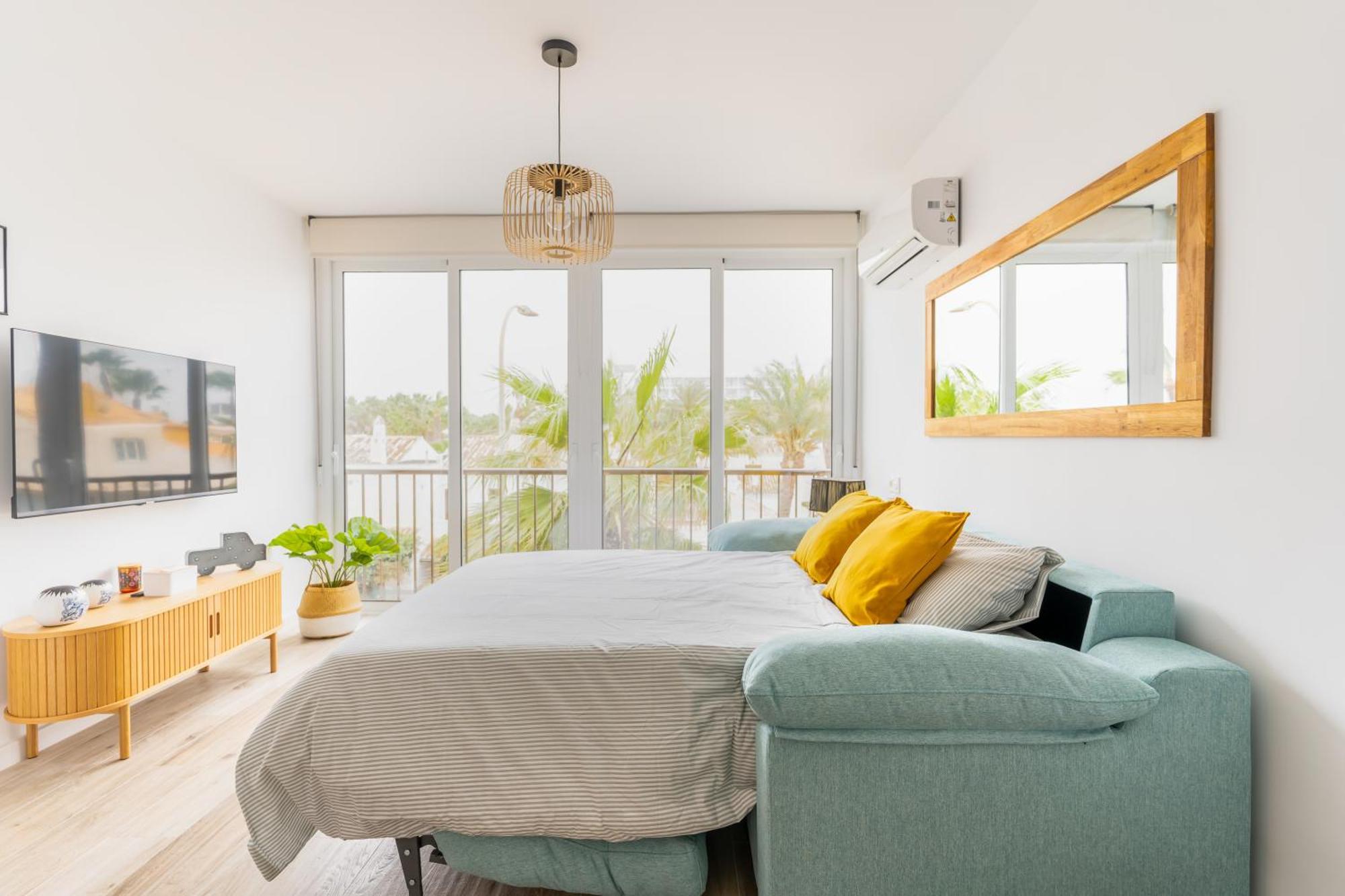 Apartamento Studio Al Mar R&R Ροκέτας ντε Μαρ Εξωτερικό φωτογραφία