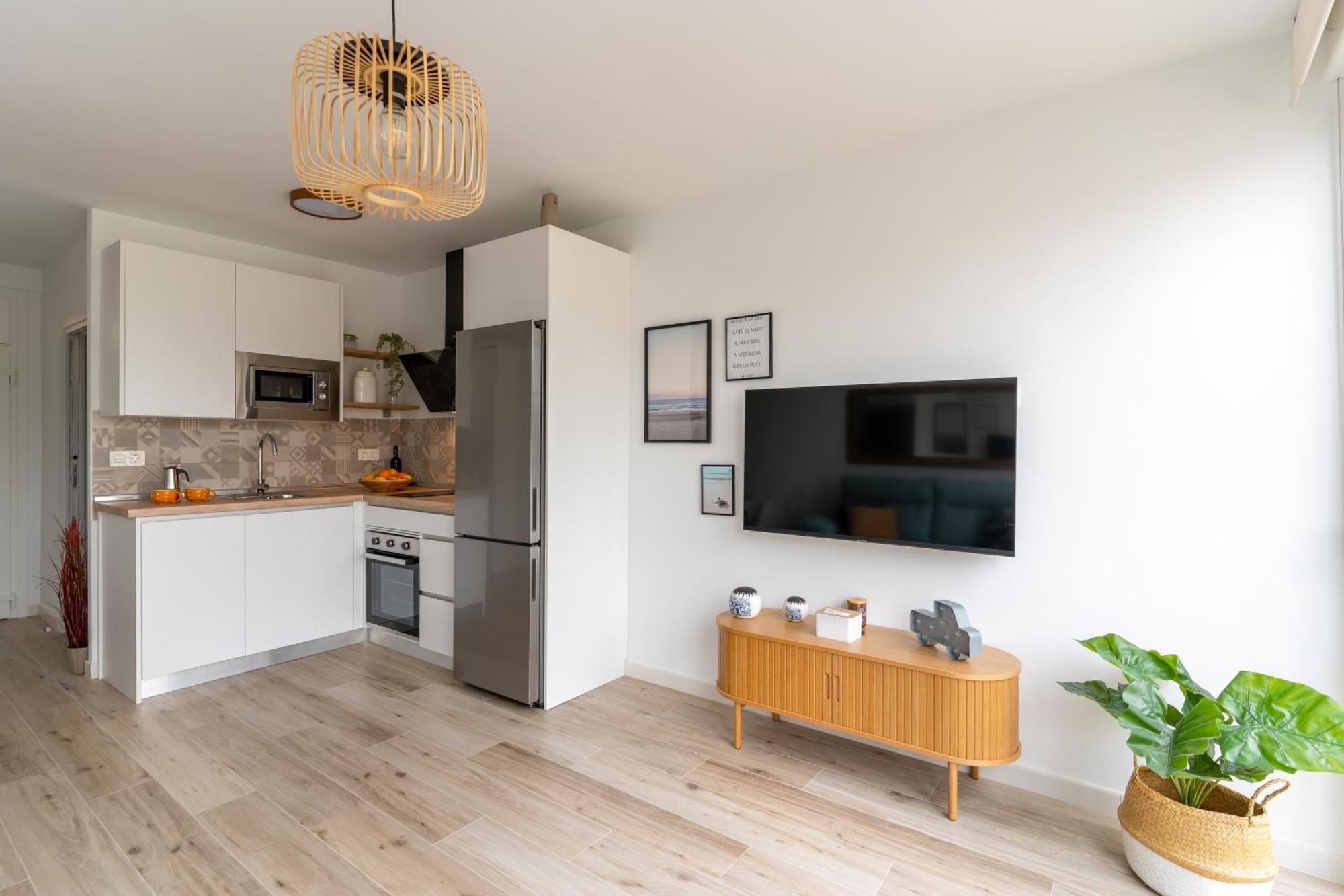Apartamento Studio Al Mar R&R Ροκέτας ντε Μαρ Εξωτερικό φωτογραφία