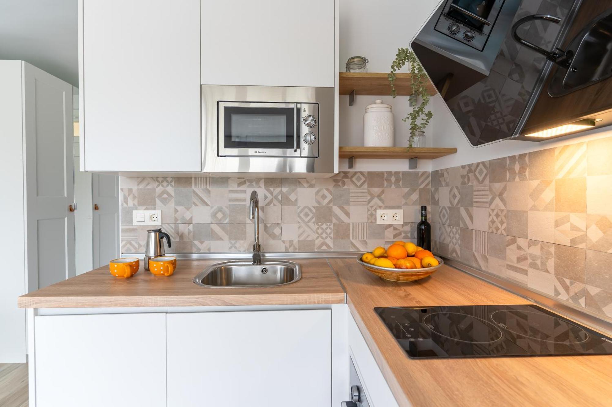 Apartamento Studio Al Mar R&R Ροκέτας ντε Μαρ Εξωτερικό φωτογραφία