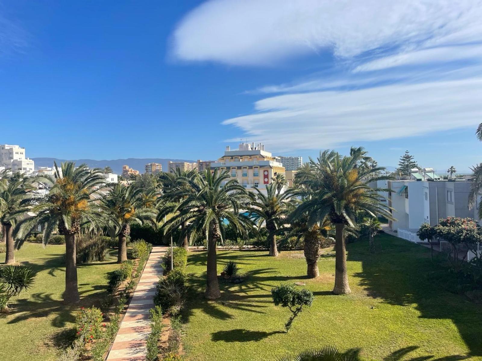 Apartamento Studio Al Mar R&R Ροκέτας ντε Μαρ Εξωτερικό φωτογραφία