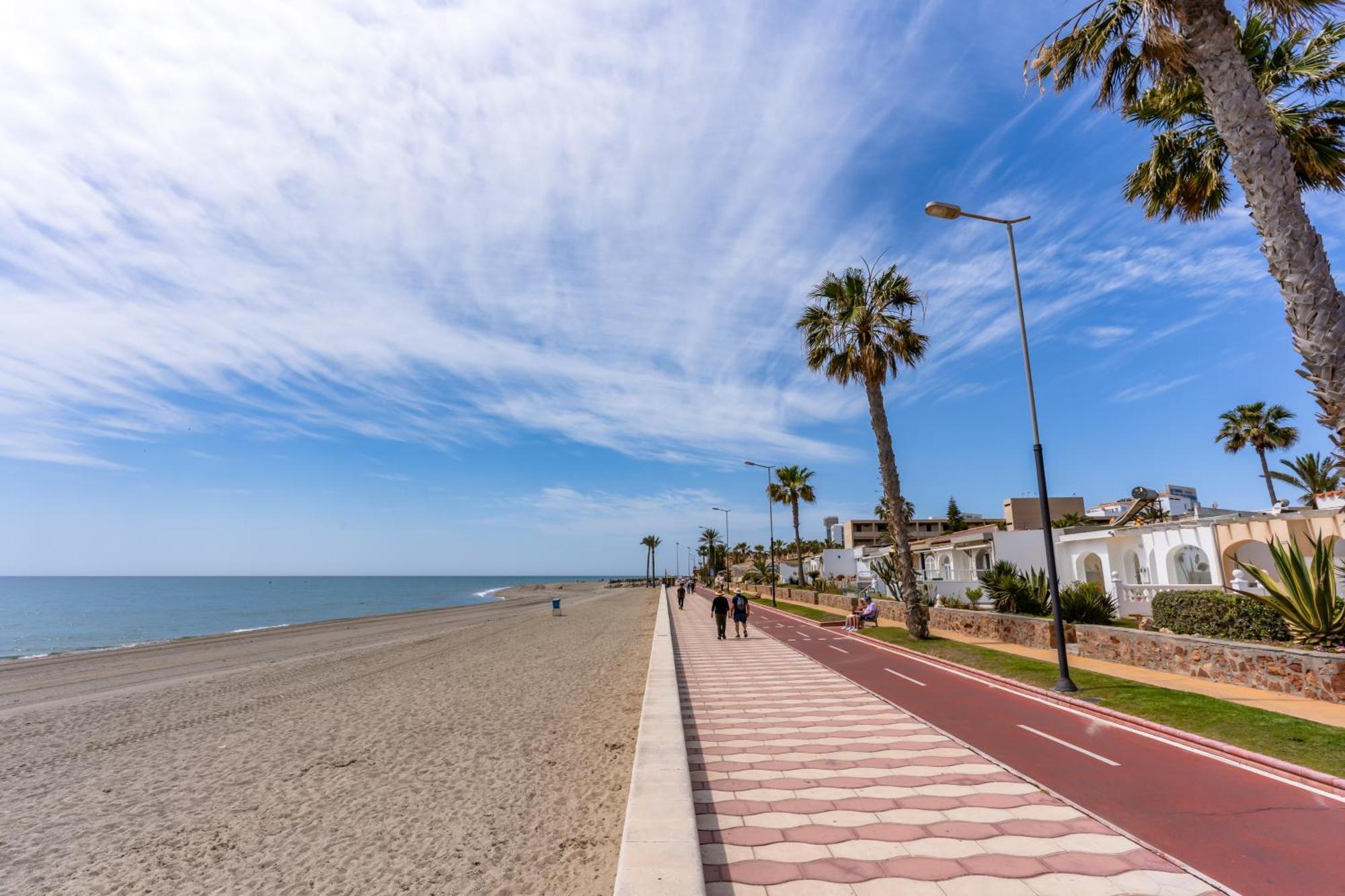 Apartamento Studio Al Mar R&R Ροκέτας ντε Μαρ Εξωτερικό φωτογραφία