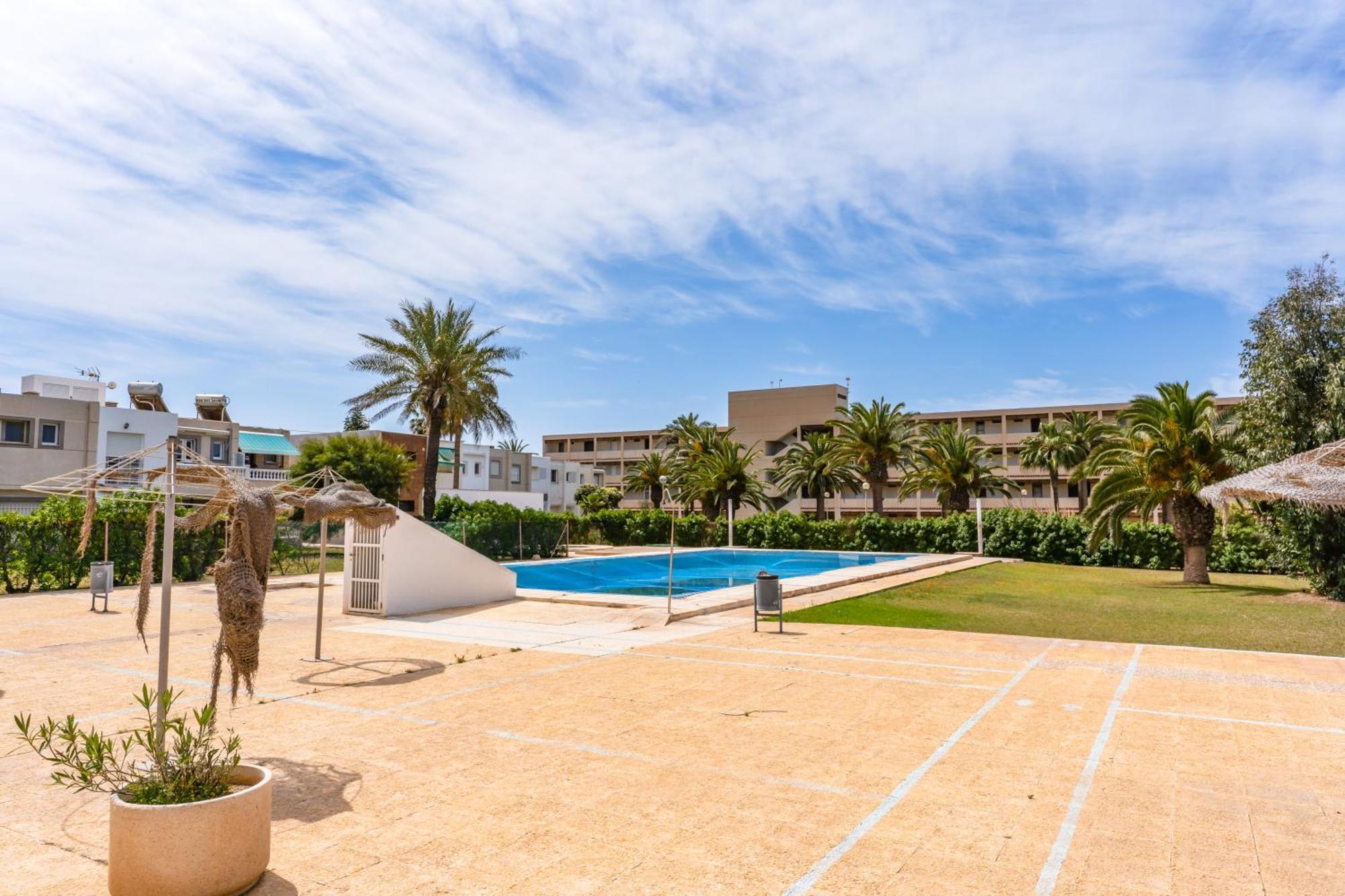 Apartamento Studio Al Mar R&R Ροκέτας ντε Μαρ Εξωτερικό φωτογραφία