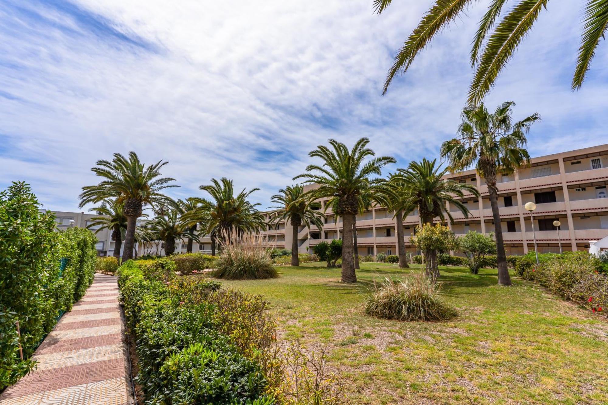 Apartamento Studio Al Mar R&R Ροκέτας ντε Μαρ Εξωτερικό φωτογραφία