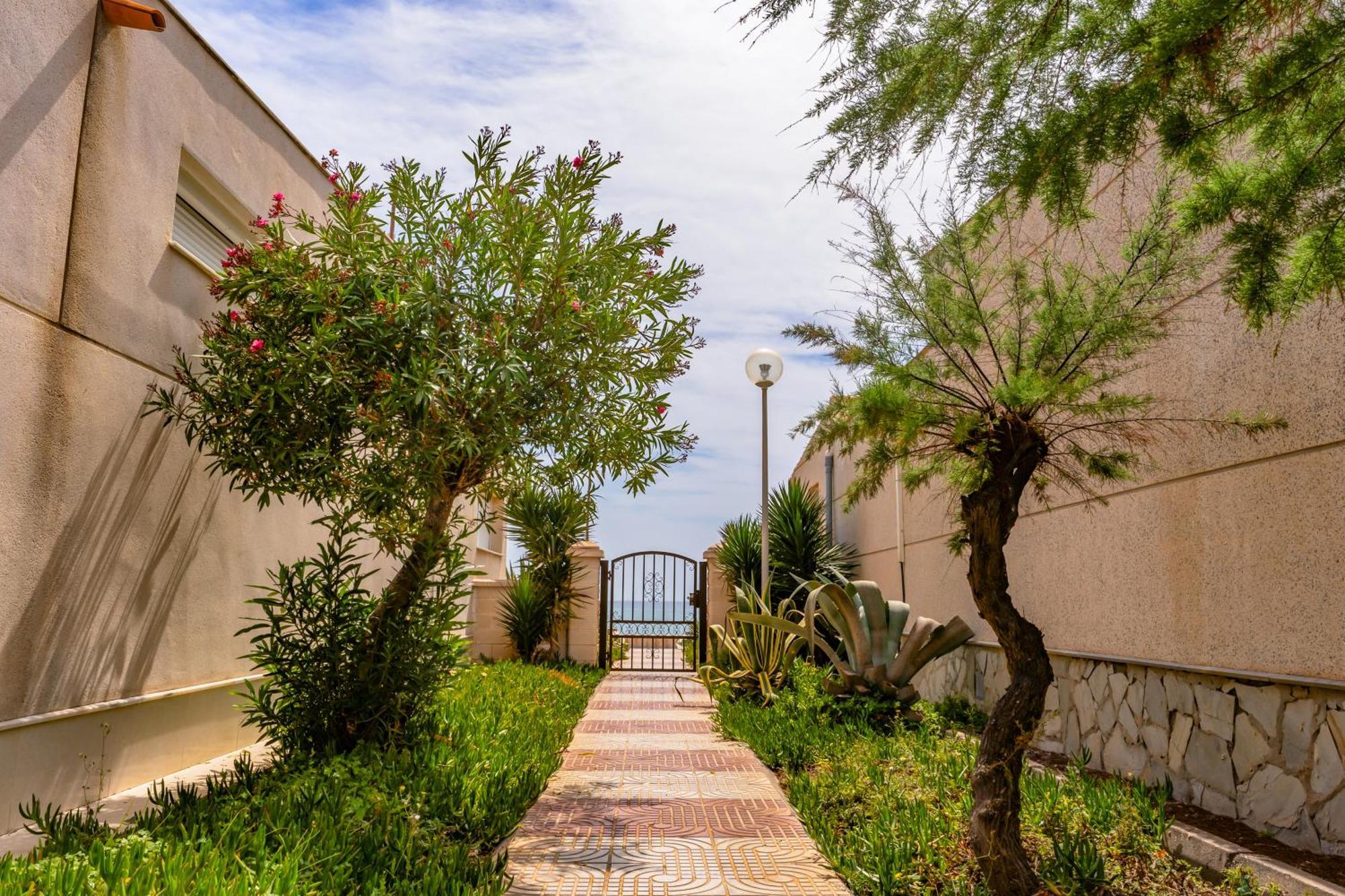 Apartamento Studio Al Mar R&R Ροκέτας ντε Μαρ Εξωτερικό φωτογραφία